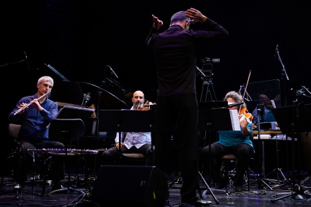 dissonart ensemble 010