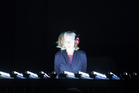 Christina Kubisch