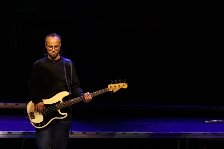 Elektro Guzzi & Ingrid Schmoliner