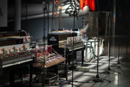 Ensemble Mécanique