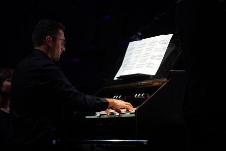 Ensemble for New Music Tallinn 002