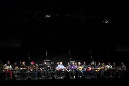 Glop Ensemble