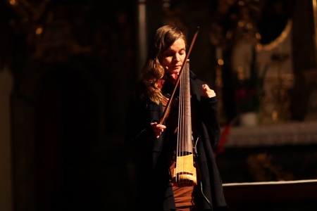 Hildur Guðnadóttir