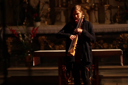 Hildur Guðnadóttir
