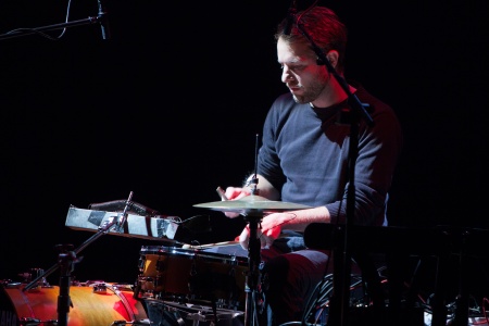 Bernhard Breuer