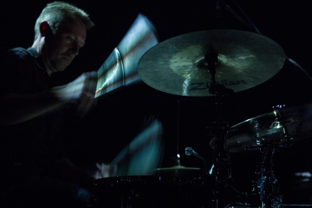 Steven Hess