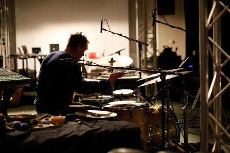 Martin Brandlmayr