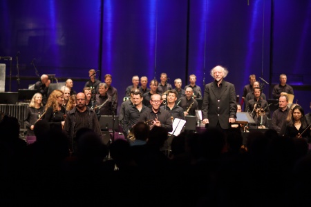 Symphonie Fleuve - RSO Wien
