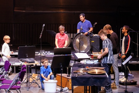 konfrontationen 8: Sound Seekers
