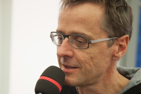 Martin Breindl