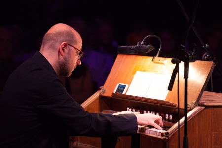 Klaus Lang