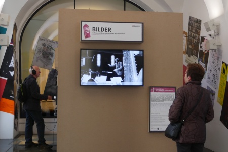 mp1968/2017: Diebesgut & Fundstücke