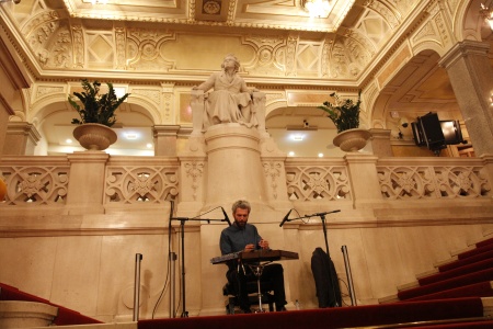Stefan Fraunberger