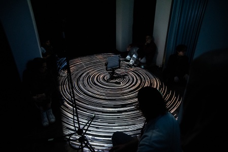 Psychophysics Machines