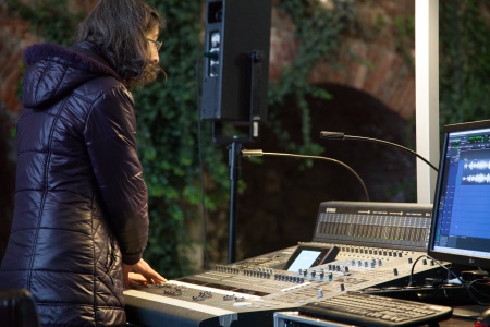Pure Elektronik - 10.10.2015
