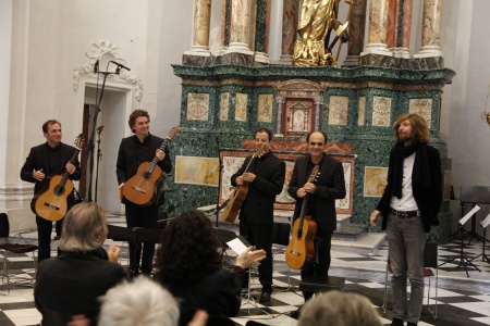Quatuor Diotima