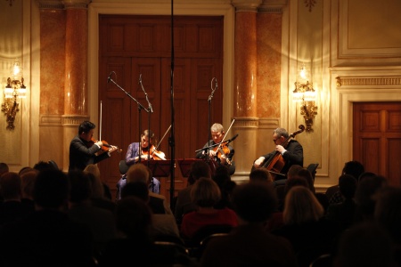 Quatuor Diotima