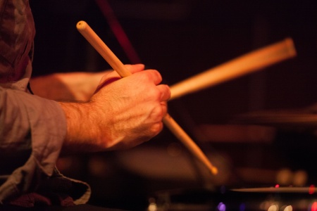 The Necks