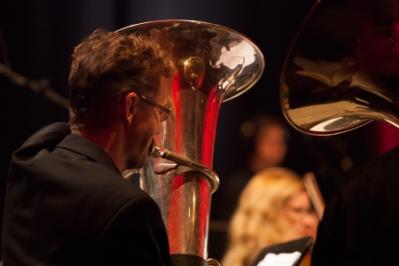 RSO Wien Musiker