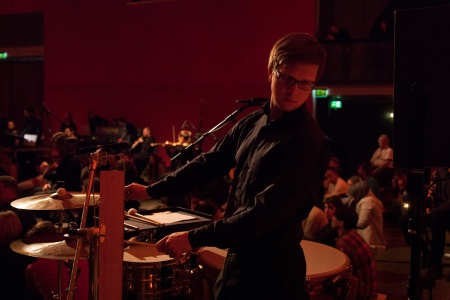 RSo Wien Musiker