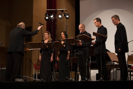 SCHOLA Heidelberg