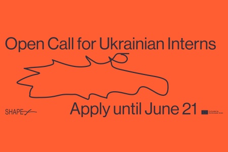 Open Call Ukraine 2024