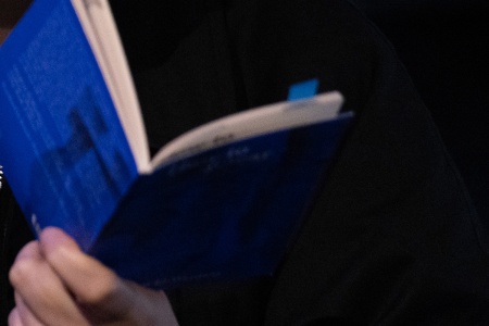 Sonic Exegesis, Buch