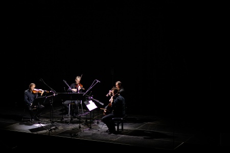 stadler quartett