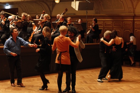 Tanzmusik für Fortgeschrittene