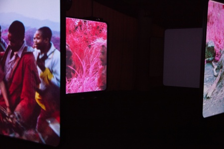The Enclave, Richard Mosse