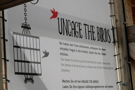 Uncage the birds 002