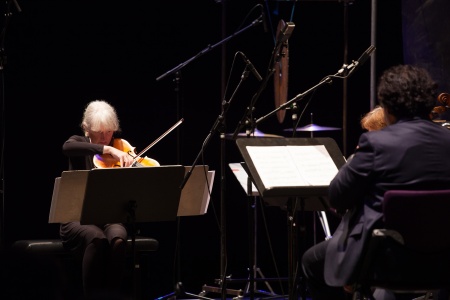 Wen Liu - ensemble recherche
