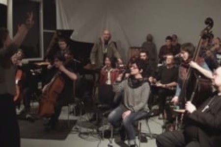 Preview image for the video "mp22-Artist statement: Styrian Improvisers Orchestra".
