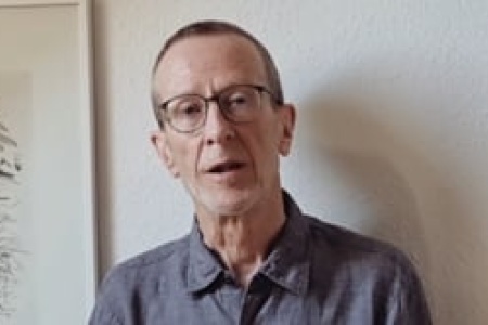 Preview image for the video "Artist-Video 2022: Gerd Kühr".