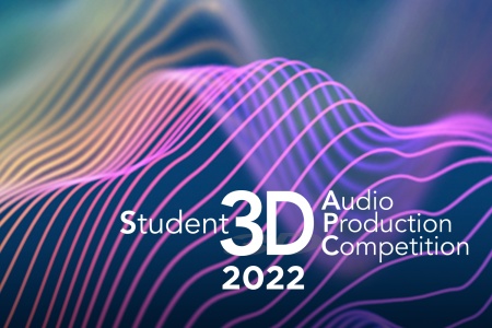 3D Audio Call 2022