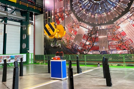Beyond the Quantum Horizon