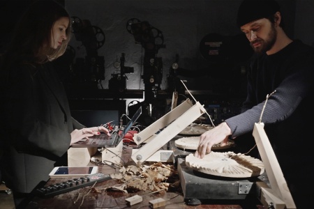 Sofia Zaiceva &amp; Andreas Trobollowitsch