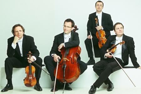 Stadler Quartett