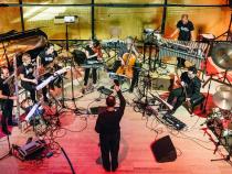 Black Page Orchestra