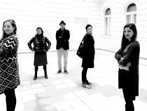 Ensemble for new music Tallinn