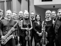 Ensemble Zeitfluss