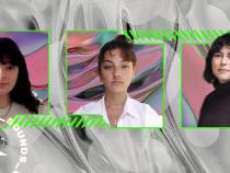 Foldable Sounds Collective - Serviettenfalte