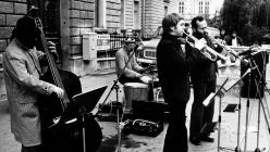 1974 | Koglmann-Lacy-Quintett