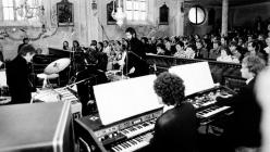 1978 | Pro-Arte-Ensemble Graz | Stiegenkirche