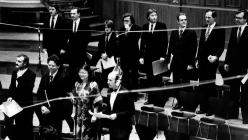 1980 | Krenek Personale, Pro-Arte-Orchester Graz