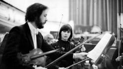 1981 | Nouvel Orchestre Philharmonique de Radio France