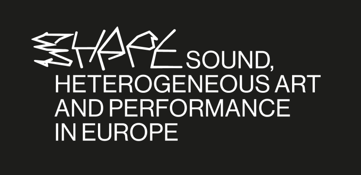 (c) SHAPE SHAPE Logo